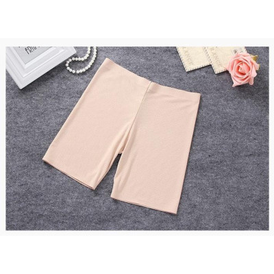 Quần Mặc Váy Su Thông Hơi Trơn 6530 | Mát Mẻ, Không Lộ, Chống Hớ Hiệu Quả