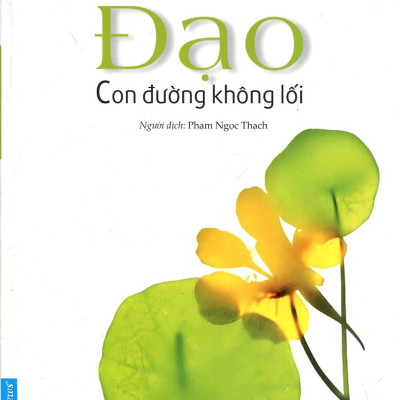 Combo 2 cuốn sách: OSHO - Đạo "con đường không lối" + Luật hấp dẫn  (Tái bản)