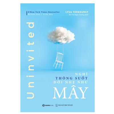 SÁCH - Nghĩ thông suốt, đời nhẹ như mây, Nghĩ thoáng làm khôn ngoan (Bộ)