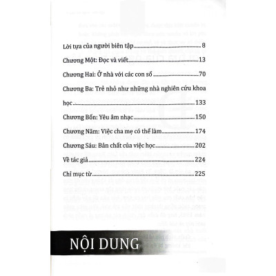 Sách - Học Mọi Lúc - John Holt - Book Hunter