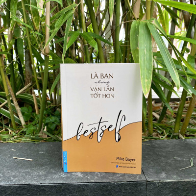 Là Bạn Nhưng Vạn Lần Tốt Hơn 