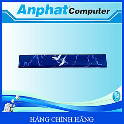 Keycap Space Tiên Hạc Dye-sub 5D - Hàng Chính Hãng 