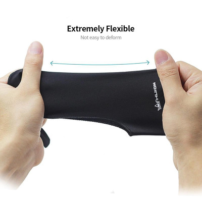 Găng tay Huion GL200 vẽ kích thước tự do bằng hai ngón tay chống thấm mồ hôi  dành cho đồ họa máy tính bảng Huion Graphics