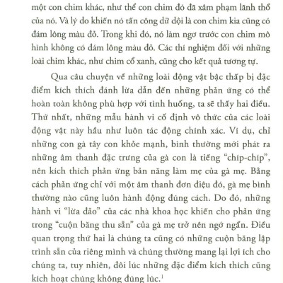 Những Đòn Tâm Lý Trong Thuyết Phục (Tái Bản 2023)