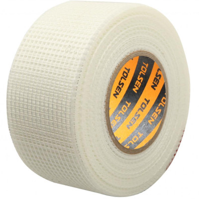 BĂNG KEO LƯỚI 45m, 90m TOLSEN 50270, 50271 - HÀNH CHÍNH HÃNG