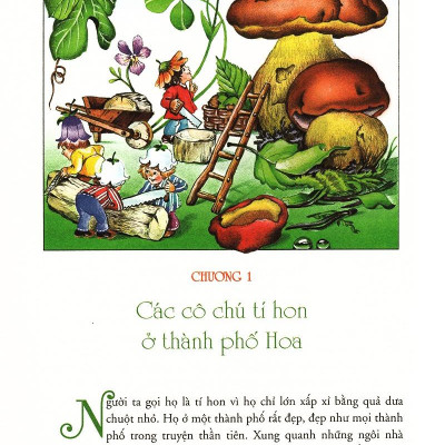 Sách - Chuyện Phiêu Lưu Của Mít Đặc Và Các Bạn (Tái Bản 2025)