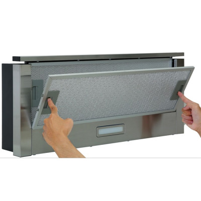 Máy Hút Mùi Âm Tủ Canzy CZ-C516I (60 cm) - Hàng Chính Hãng