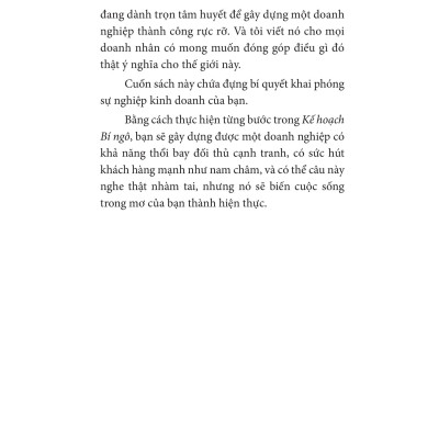 Sách - Kế Hoạch Bí Ngô - The Pumpkin Plan - Chiến Lược Độc Đáo Giúp Doanh Nghiệp Thăng Hoa (Tái Bản 2025)