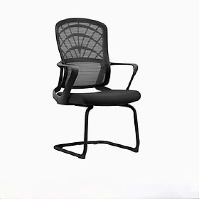 Ghế lưới xoay văn phòng 2356A thiết kế kiểu dáng thời trang – sang trọng, kích thước phù hợp với mọi không gian văn phòng