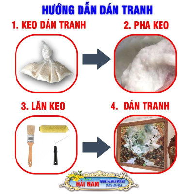 Tranh dán tường 3D cửa sổ khổ dọc - tranh cửa sổ đứng