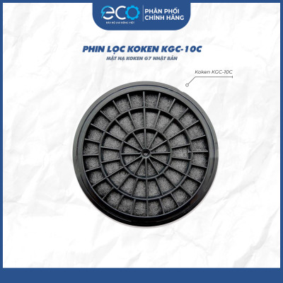 Mặt Nạ Phòng Độc Koken G7 Nhật Bản – Lọc Mùi Cực Mạnh, Dễ Thở, Dùng Phun Thuốc & Hóa Chất