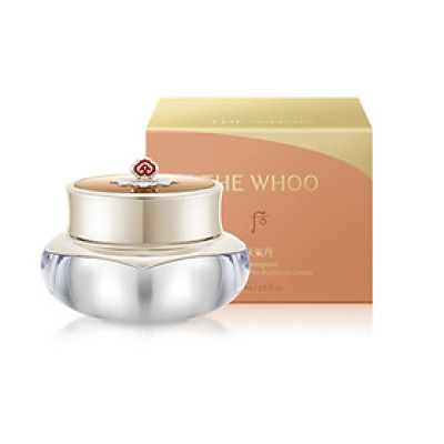 Kem dưỡng tái sinh da Whoo Cheongidan Pro Radiance Cream 60ml