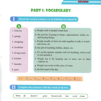 Bài Tập Bổ Trợ Toàn Diện Tiếng Anh 6_ABB