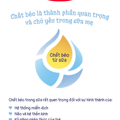 Sữa bột công thức Semper Nutradefense Baby 2 400g