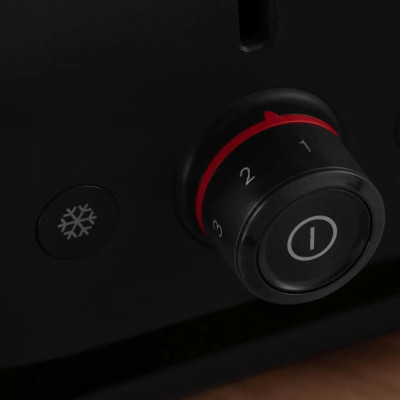 Máy nướng bánh mì Bosch TAT3M123 Hàng chính hãng