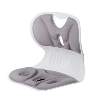 Ghế Công Thái Học Chỉnh Dáng Ngồi - Ghế Tựa Lưng Chống Cong Vẹo Cột Sống Cho Nam, Nữ, Trẻ Em - HÀNG CHÍNH HÃNG MINIIN