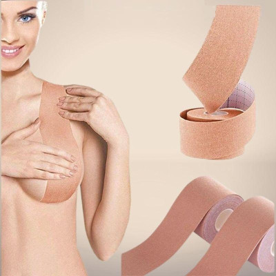 Cuộn Băng Dán Nâng Ngực Có Thể Tạo Nhiều Kiểu Đa Dụng Cho Nữ - Chính hãng dododios