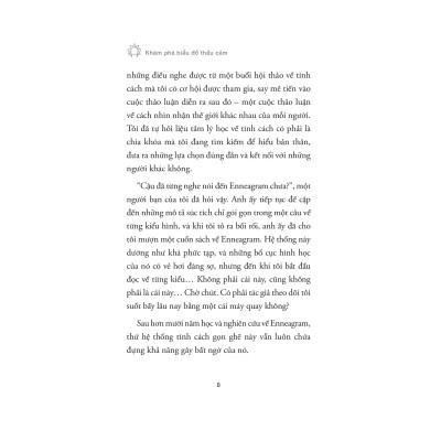 Khám Phá Biểu Đồ Thấu Cảm