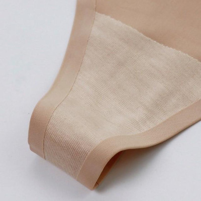 Quần lót không viền - Quần chip lọt khe đúc su cao cấp