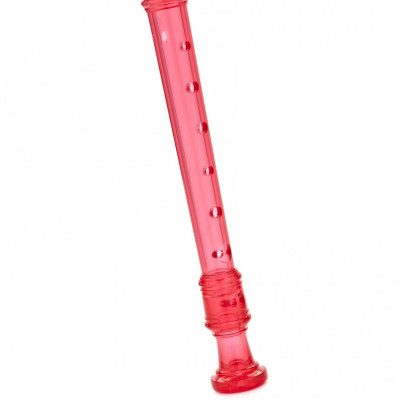 Học Cụ Giáo Dục - Sáo Dọc Recorder Soprano Rainbow - Yamaha YRS-20BP - Màu Hồng