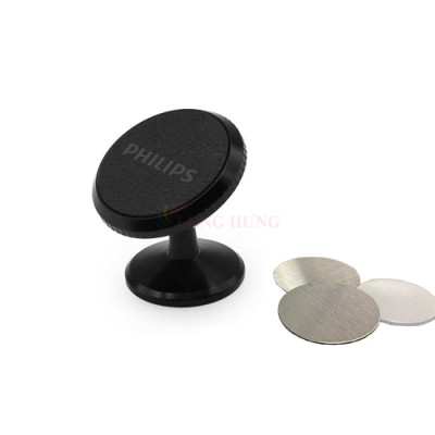 Giá đỡ điện thoại từ tính Philips DLP9215/97 - Hàng chính hãng