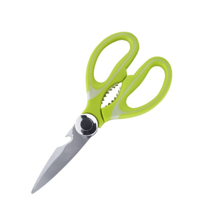 Kéo Cắt Thực Phẩm Nhà Bếp Đa Năng Benchusch 