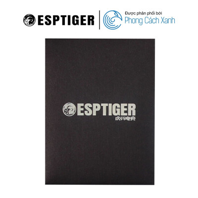 Feet chuột PTFE ESPTiger ICE V2 ATK F1 PRO/PRO MAX Series (1 bộ) - Hàng Chính Hãng