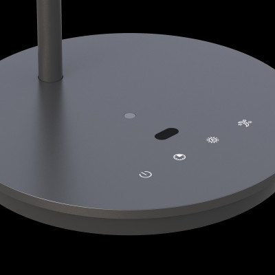 Đèn bàn/ Đèn học/ đọc sách chống cận cao cấp LED Yeelight MATE BLACK 17W - RA98