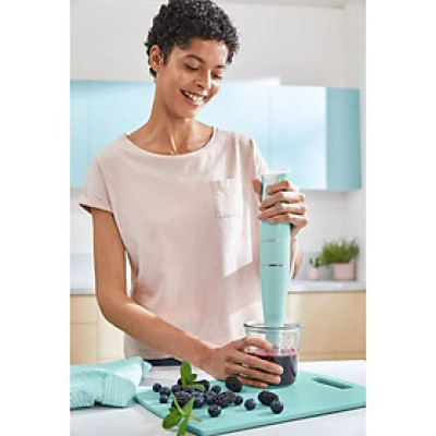 Máy xay cầm tay SILVERCREST SSM 350 A1 Hàng chính hãng