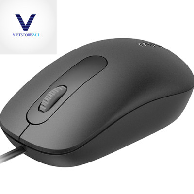 Chuột game usb RAPOO N120 - Hàng chính hãng