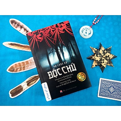 Độc Chú - Hạ Long Hà