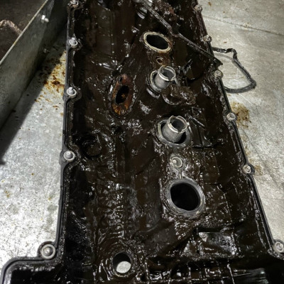 Dung Dịch Súc Rửa Nhớt Động Cơ Senfineco 9991 Xả 15 Phút