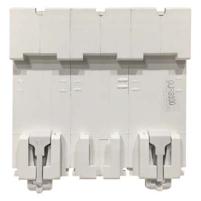 Cầu Dao Tự Động 3 Pha Dobo Electric Korea (63A) - Trắng