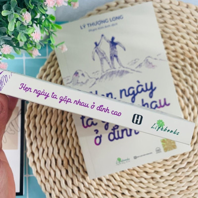 Hẹn Ngày Ta Gặp Nhau Ở Đỉnh Cao - Bản Quyền