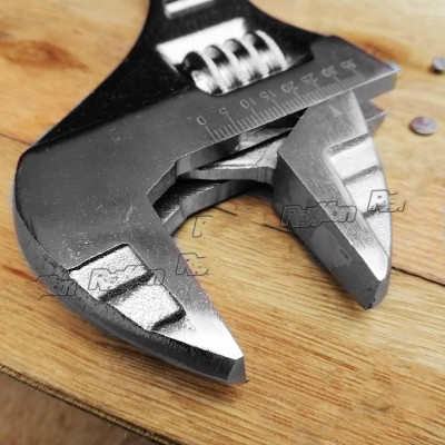 MỎ LẾT CẦM TAY 6"/8"/10"/12" INGCO - HÀNG CHÍNH HÃNG