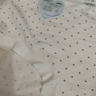 Combo 5 Quần lót cạp cao cho người béo 55-70kg