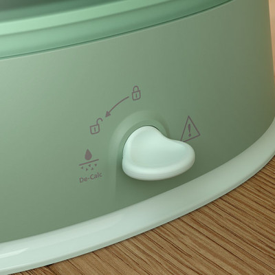 Bàn Ủi Hơi Nước Đứng Philips STE1010/70 - Hàng Chính Hãng