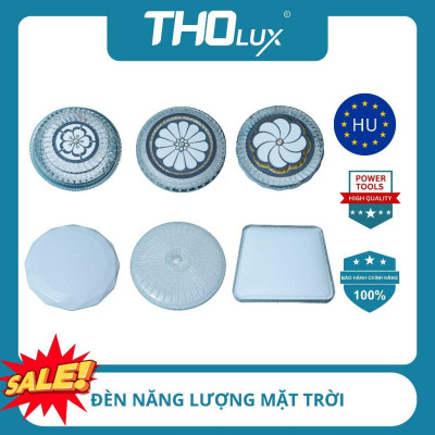 Đèn âm trần MC-1268 Tholux 3W 220V,  đèn trang trí