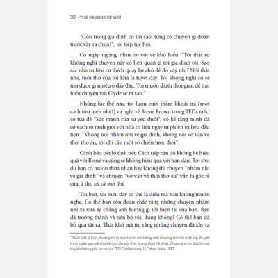 Phá Vỡ Khuôn Mẫu - Để Tự Do Sống Và Yêu