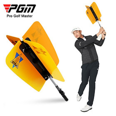 QUẠT TẬP THỂ LỰC SWING GOLF - PGM Core Swing - PGM HGB007