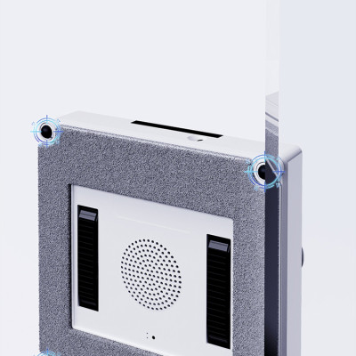 Robot lau kính TAHAWA TH-YW509 máy lau kính thông minh, robot lau kiếng tự phun nước -Phun nước 2 chiều - Bảo hành chính hãng 24 tháng - 1 đổi 1 trong 30 ngày - Hàng nhập khẩu chính hãng