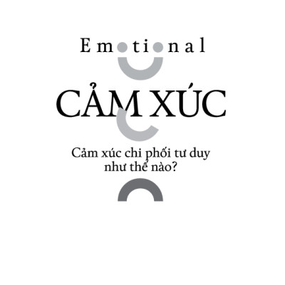 Khoa Học Khám Phá - Emotional - Cảm Xúc - Cảm Xúc Chi Phối Tư Duy Như Thế Nào? (TRE)