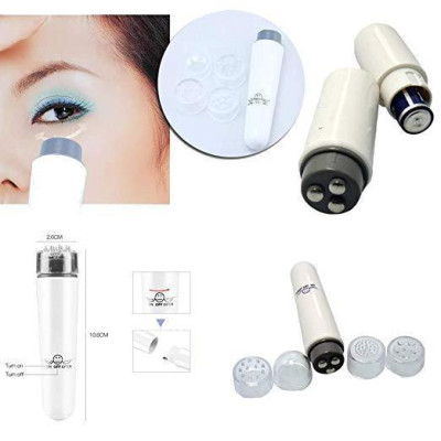 (Chọn mẫu) Bút mát xa mắt bốn đầu cầm tay nâng cơ căng da, massage mắt chống thâm quầng loại xịn (Hàng Chính Hãng)