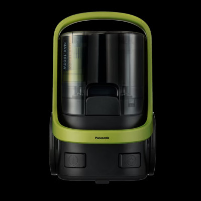 Máy hút bụi dạng hộp Panasonic MC-CL603GN49 - Hàng Chính Hãng