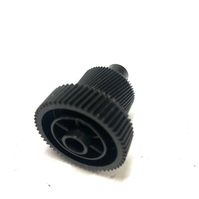 Bánh răng mô tơ chính: Dùng cho máy photocopy Ricoh 2851/2852/ 3351/ 3352 ( HA - Hàng nhập khẩu )