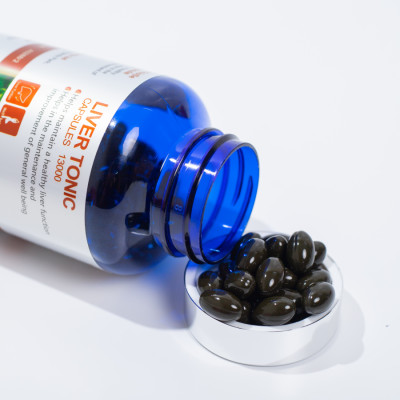 Viên Uống Bổ Gan Careline Liver Tonic Hỗ Trợ Tăng Cường Chức Năng Gan 60 Viên / 200 Viên