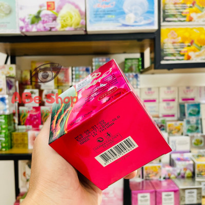 Kem FEIYA Đông Trùng Hạ Thảo 50g - Làm Trắng - Giảm Thâm Nám - Cải Thiện Da Tối Màu - Cân Bằng Da - Chống Lão Hóa