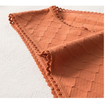 Quần Lót Cotton Kháng Khuẩn Viền Ren ( Mã B296)