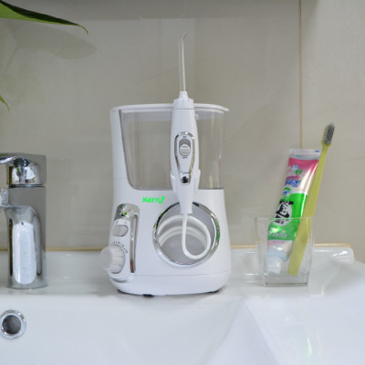 Máy tăm nước Maxvi LV880 dành cho cả gia đình