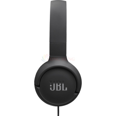 Tai nghe chụp tai có dây JBL Tune 520C JBLT520C - Hàng chính hãng